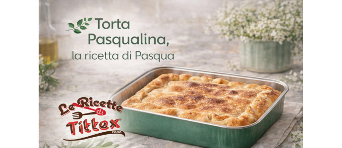Torta salata Pasqualina al forno: la ricetta tradizionale di Pasqua 